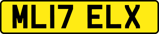 ML17ELX