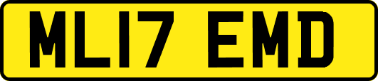 ML17EMD