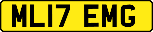 ML17EMG