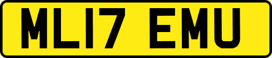 ML17EMU