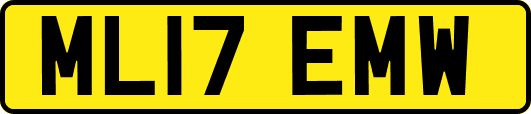 ML17EMW