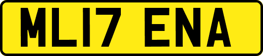ML17ENA