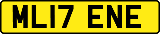 ML17ENE