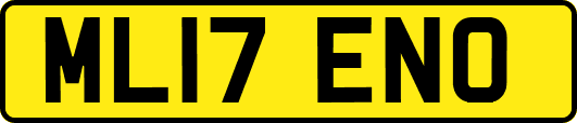 ML17ENO