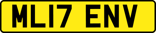 ML17ENV