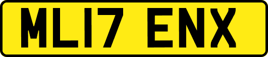 ML17ENX