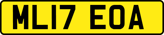 ML17EOA
