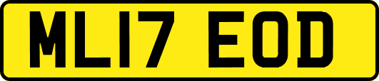 ML17EOD