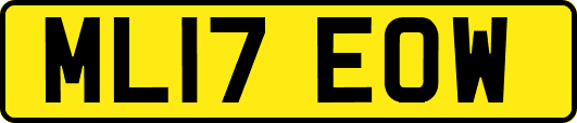 ML17EOW