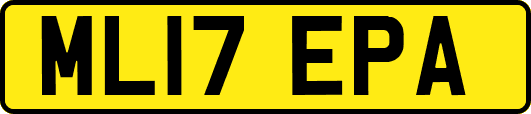 ML17EPA