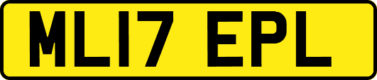 ML17EPL