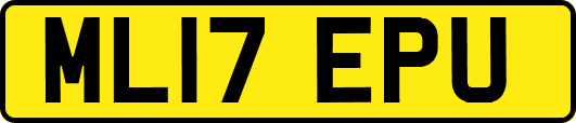 ML17EPU
