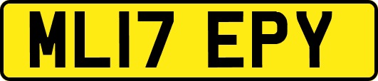 ML17EPY