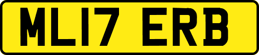 ML17ERB