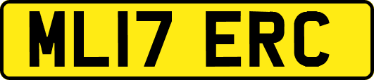 ML17ERC
