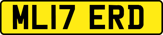 ML17ERD