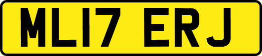 ML17ERJ