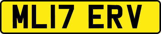 ML17ERV