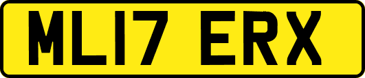 ML17ERX
