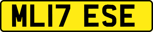 ML17ESE