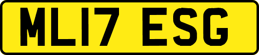 ML17ESG
