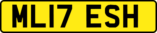 ML17ESH