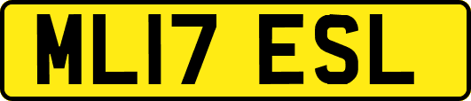 ML17ESL