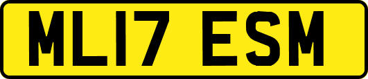 ML17ESM