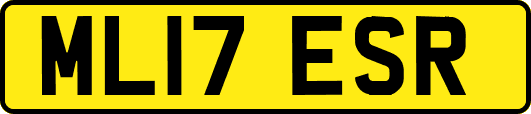 ML17ESR