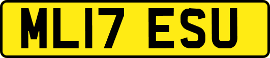 ML17ESU