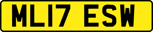 ML17ESW