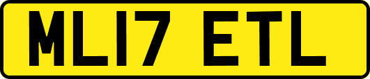 ML17ETL