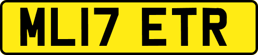 ML17ETR