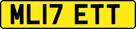 ML17ETT