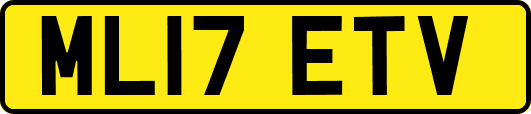 ML17ETV