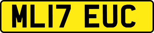 ML17EUC