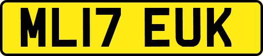 ML17EUK