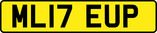 ML17EUP