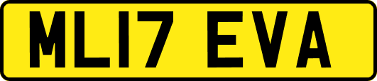 ML17EVA