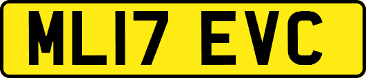 ML17EVC