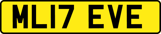 ML17EVE