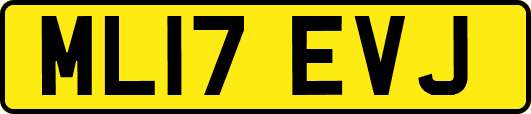ML17EVJ