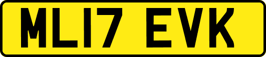 ML17EVK