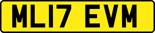 ML17EVM