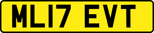 ML17EVT