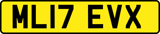 ML17EVX