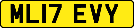 ML17EVY