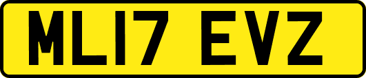 ML17EVZ