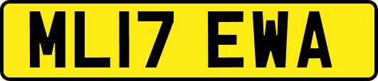 ML17EWA
