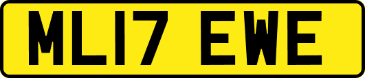 ML17EWE